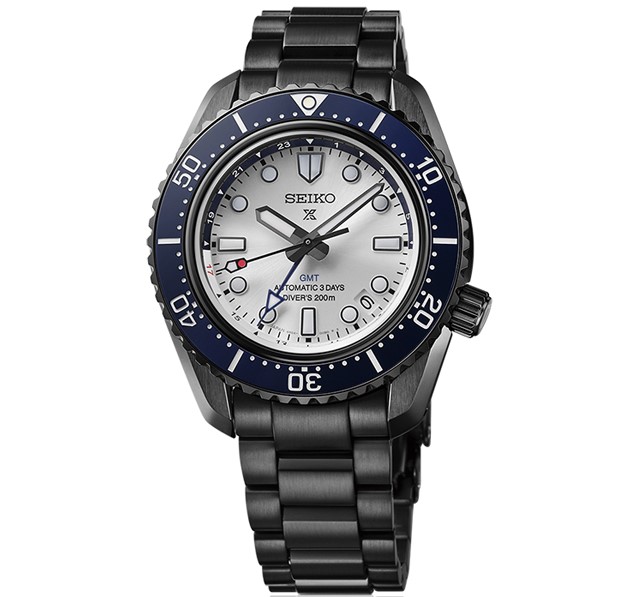 セイコー プロスペックス メカニカルダイバーズ 1968 ヘリテージ GMT 大谷翔平 2025限定モデル