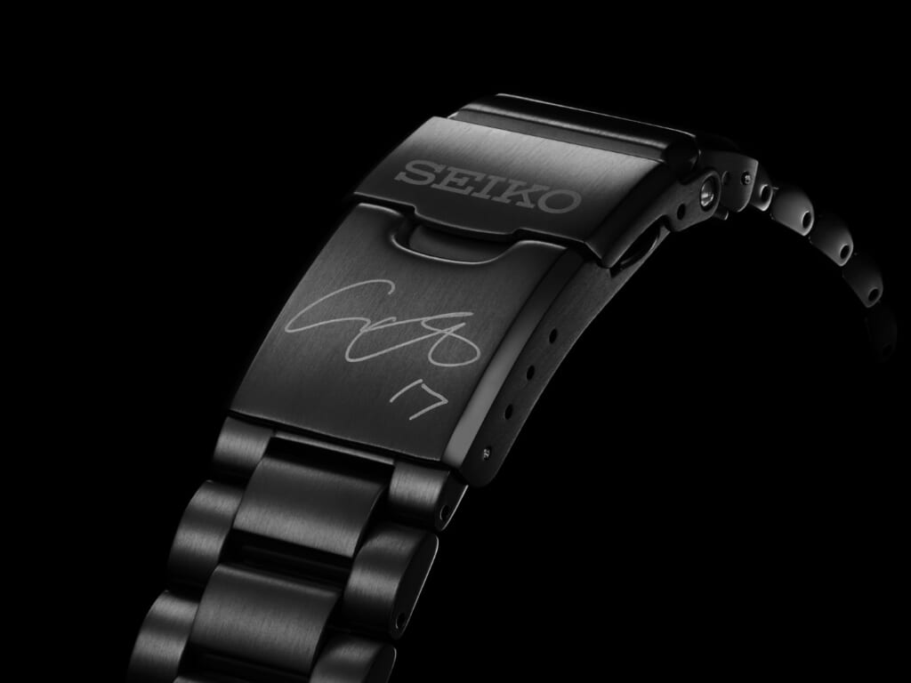 セイコー プロスペックス メカニカルダイバーズ 1968 ヘリテージ GMT 大谷翔平 2025限定モデル