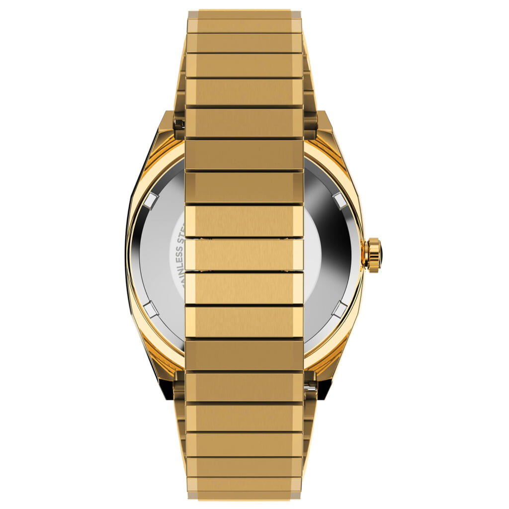 TIMEX（タイメックス） E-Line Automatic TW2Y67700​