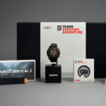 SUUNTO（スント） 90周年限定 SUUNTO VERTICAL 2ギフトボックス