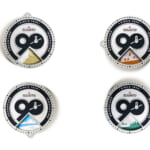 SUUNTO（スント） 90周年限定 SUUNTO VERTICAL 2ギフトボックス