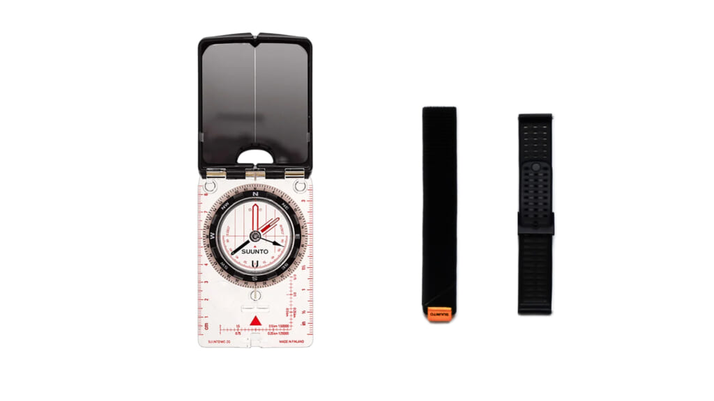 SUUNTO（スント） 90周年限定 SUUNTO VERTICAL 2ギフトボックス