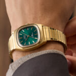 TIMEX（タイメックス） E-Line Automatic TW2Y67700​