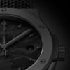 HUBLOT（ウブロ） クラシック・フュージョン ヨウジヤマモト オールブラック カモ