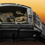 HUBLOT（ウブロ） スピリット オブ ビッグ・バン イヤーオブホース フロステッドカーボン