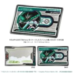 北海道新幹線×新幹線変形ロボ シンカリオン H5はやぶさ 10周年記念ウオッチ