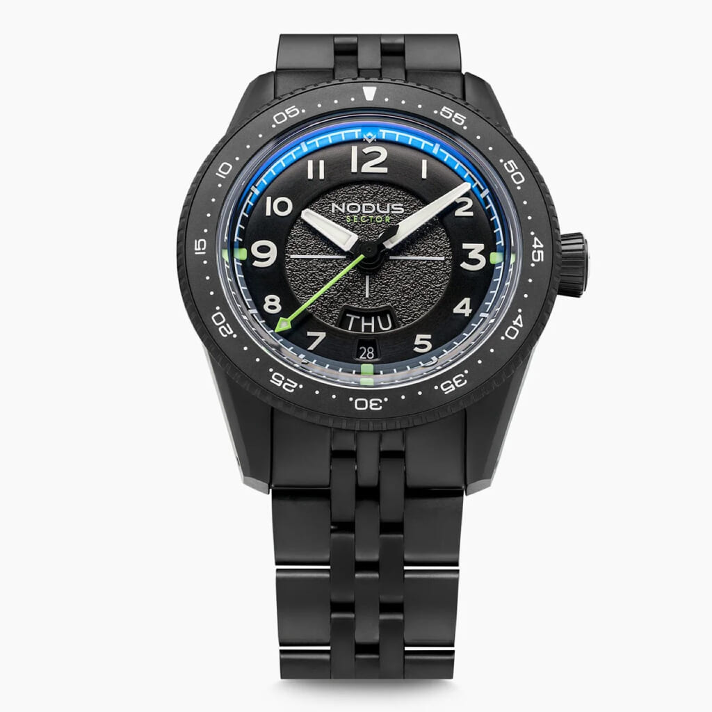 SECTOR II PILOT – DLC