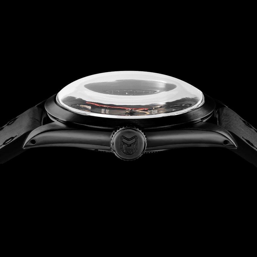 ANGEL CLOVER（エンジェルクローバー） MUTT MOTORCYCLES×ANGEL CLOVER コラボレーションウォッチ