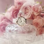 OLIVIA BURTON（オリビア・バートン） アブストラクトフローラル