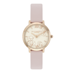 OLIVIA BURTON（オリビア・バートン） アブストラクトフローラル