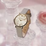 OLIVIA BURTON（オリビア・バートン） アブストラクトフローラル