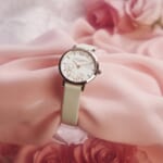 OLIVIA BURTON（オリビア・バートン） アブストラクトフローラル