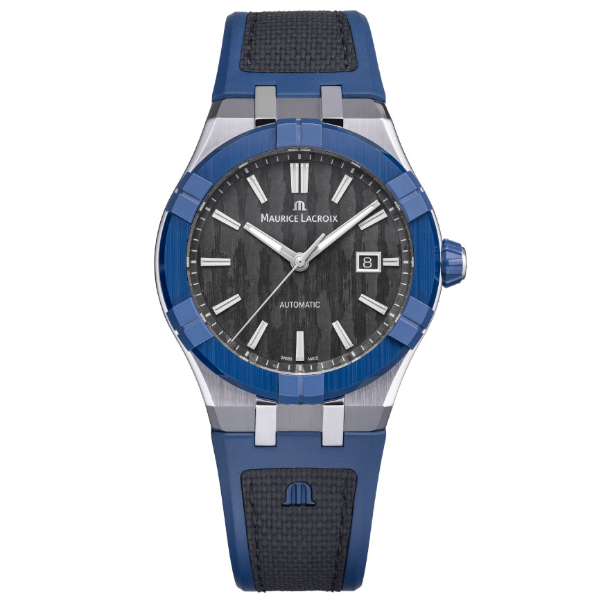 MAURICE LACROIX (モーリス・ラクロア) アイコニック