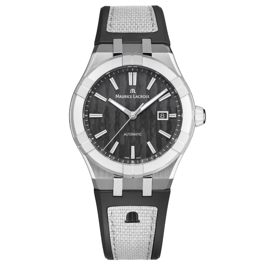 MAURICE LACROIX (モーリス・ラクロア) アイコニック