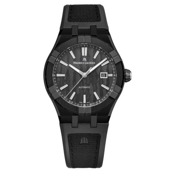 MAURICE LACROIX (モーリス・ラクロア) アイコニック