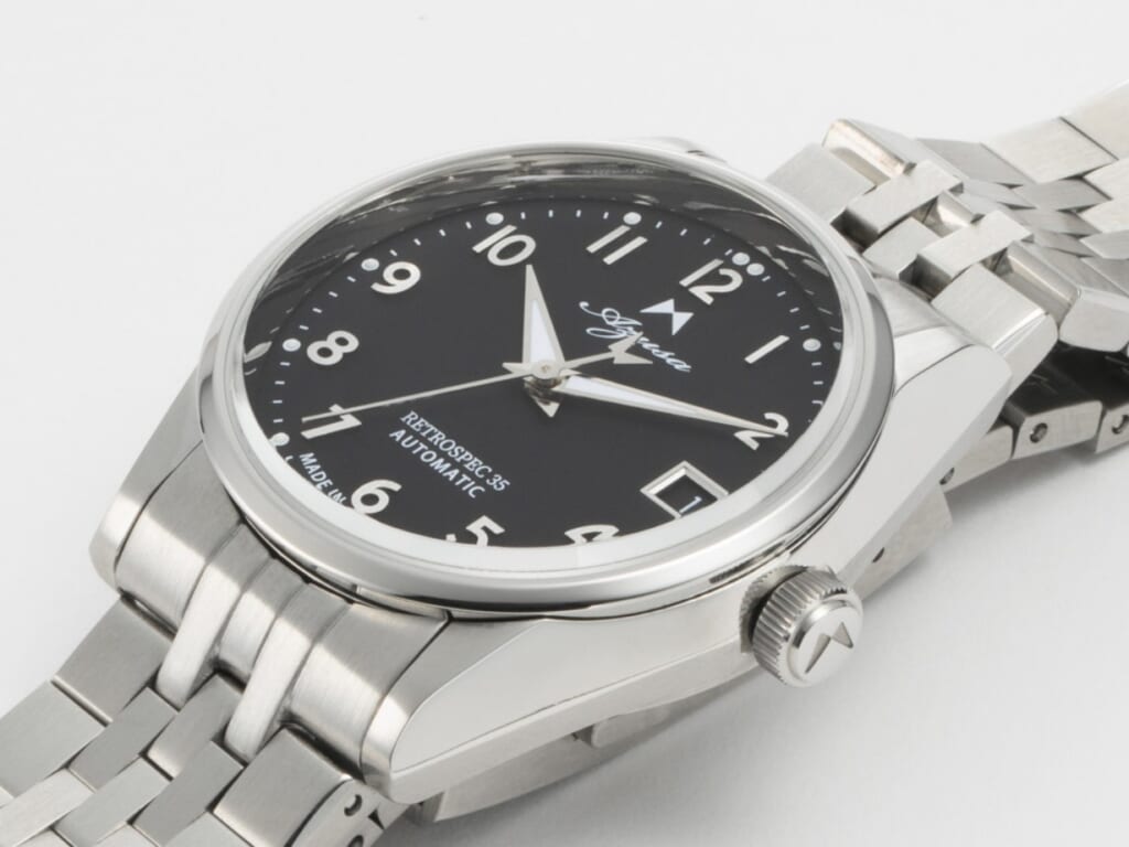 Azusa（アズサ） Azusa RETROSPEC（レトロスペック）