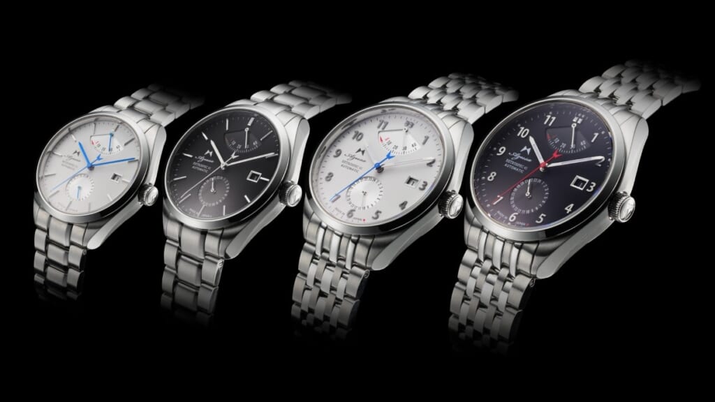 Azusa（アズサ） Azusa RETROSPEC（レトロスペック）