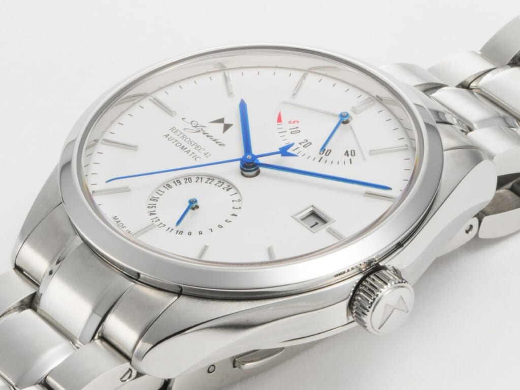 Azusa（アズサ） Azusa RETROSPEC（レトロスペック）