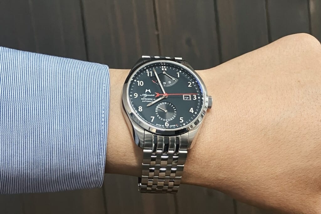 Azusa（アズサ） Azusa RETROSPEC（レトロスペック）