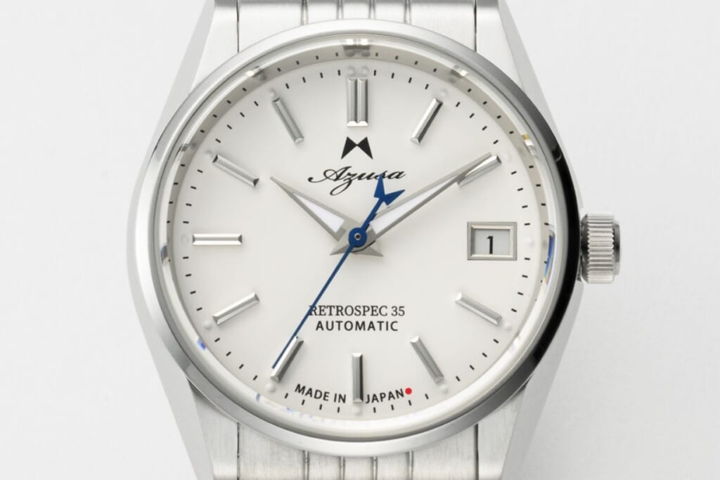 Azusa（アズサ） Azusa RETROSPEC（レトロスペック）