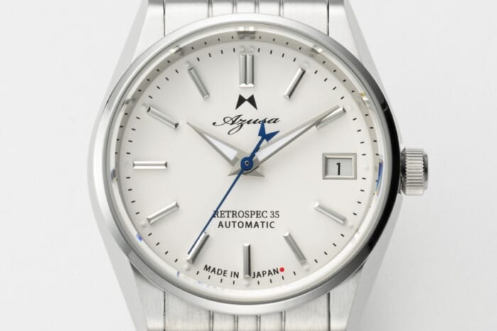 Azusa（アズサ） Azusa RETROSPEC（レトロスペック）