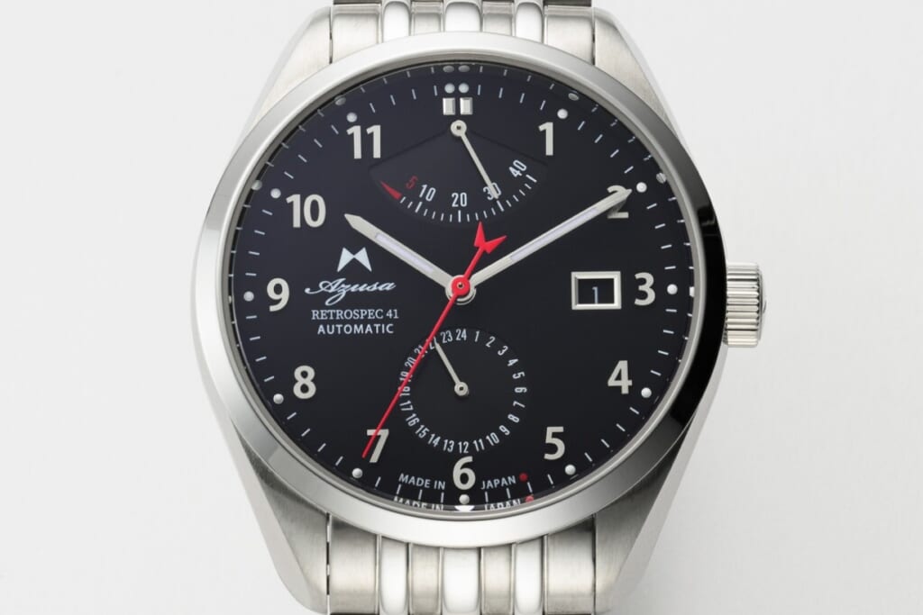 Azusa（アズサ） Azusa RETROSPEC（レトロスペック）