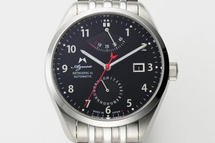 Azusa（アズサ） Azusa RETROSPEC（レトロスペック）