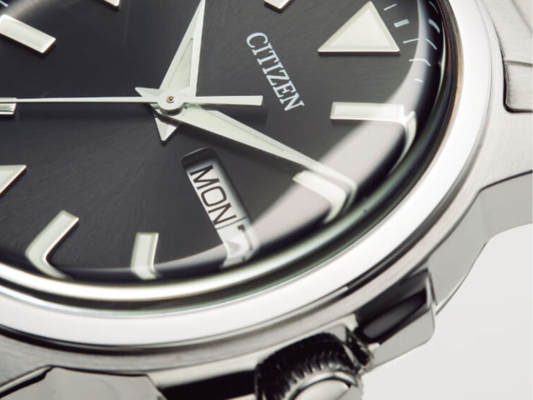 CITIZEN COLLECTION (シチズンコレクション) BM8180-62E