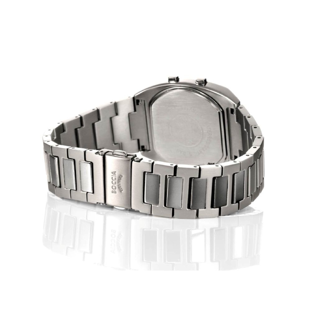 BOCCIA TITANIUM（ボッチア チタニウム） Digital Collection