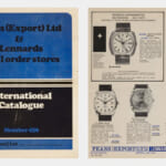 Brunswick-40.5_history