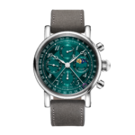Chronoswiss（クロノスイス） LUNAR CHRONOGRAPH AURORA（ルナ クロノグラフ オーロラ）