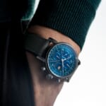 Chronoswiss（クロノスイス） LUNAR CHRONOGRAPH AURORA（ルナ クロノグラフ オーロラ）