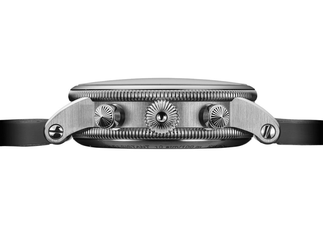 Chronoswiss（クロノスイス） LUNAR CHRONOGRAPH AURORA（ルナ クロノグラフ オーロラ）