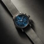 Chronoswiss（クロノスイス） LUNAR CHRONOGRAPH AURORA（ルナ クロノグラフ オーロラ）