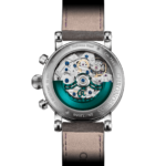 Chronoswiss（クロノスイス） LUNAR CHRONOGRAPH AURORA（ルナ クロノグラフ オーロラ）