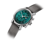 Chronoswiss（クロノスイス） LUNAR CHRONOGRAPH AURORA（ルナ クロノグラフ オーロラ）