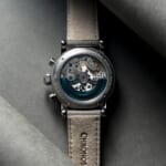 Chronoswiss（クロノスイス） LUNAR CHRONOGRAPH AURORA（ルナ クロノグラフ オーロラ）