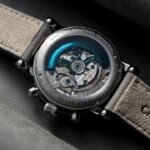 Chronoswiss（クロノスイス） LUNAR CHRONOGRAPH AURORA（ルナ クロノグラフ オーロラ）