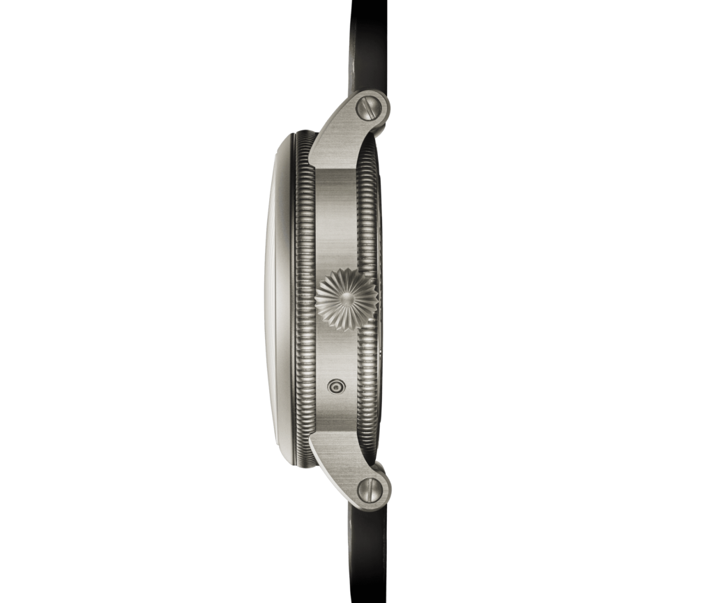 Chronoswiss（クロノスイス） Space Timer GRAVITY（スペースタイマー グラビティ）