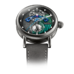 Chronoswiss（クロノスイス） Space Timer GRAVITY（スペースタイマー グラビティ）