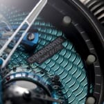 Chronoswiss（クロノスイス） Space Timer GRAVITY（スペースタイマー グラビティ）