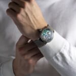 Chronoswiss（クロノスイス） Space Timer GRAVITY（スペースタイマー グラビティ）