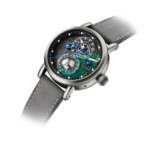 Chronoswiss（クロノスイス） Space Timer GRAVITY（スペースタイマー グラビティ）