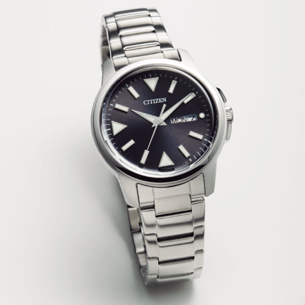 CITIZEN COLLECTION (シチズンコレクション) BM8180-62E