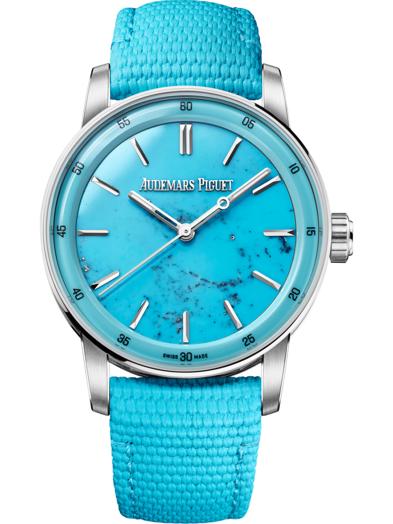 AUDEMARS PIGUET（オーデマ ピゲ） CODE 11.59 バイ オーデマ ピゲ コレクション