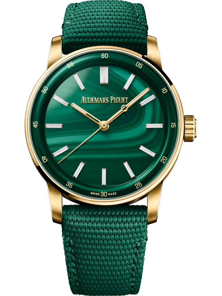 AUDEMARS PIGUET（オーデマ ピゲ） CODE 11.59 バイ オーデマ ピゲ コレクション