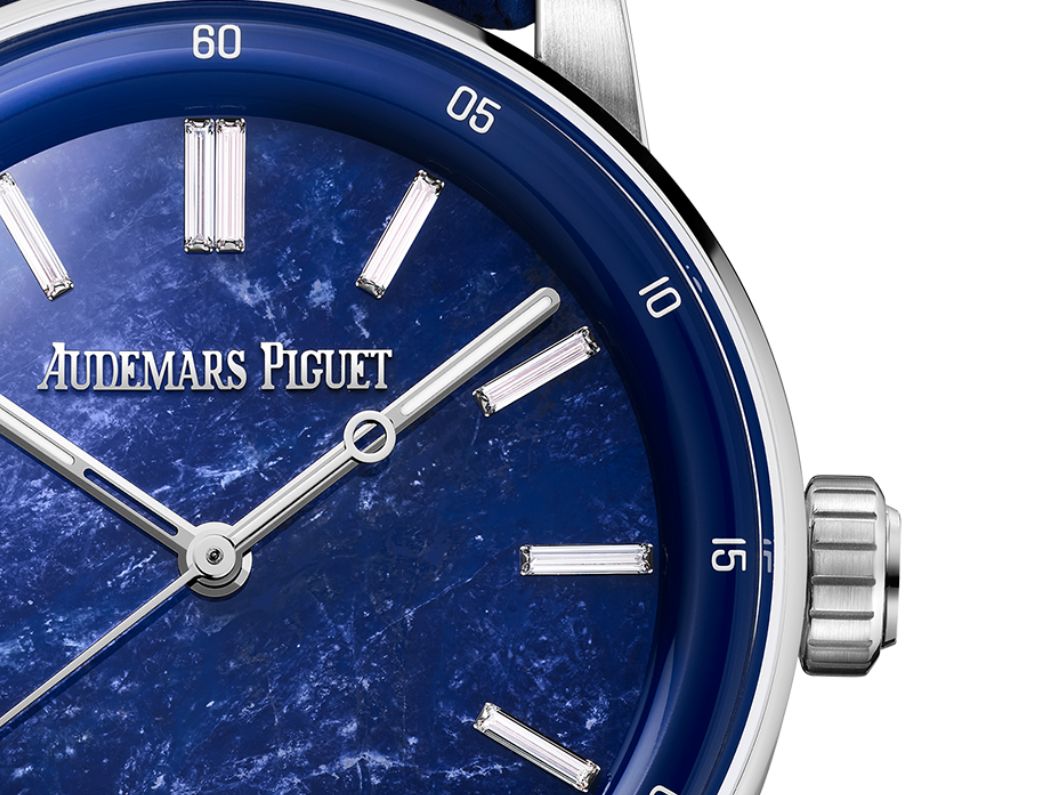 AUDEMARS PIGUET（オーデマ ピゲ） CODE 11.59 バイ オーデマ ピゲ コレクション