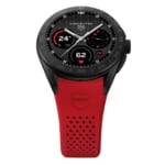 TAG Heuer（タグ・ホイヤー） TAG Heuer Connected Calibre E5