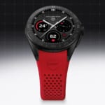 TAG Heuer（タグ・ホイヤー） TAG Heuer Connected Calibre E5