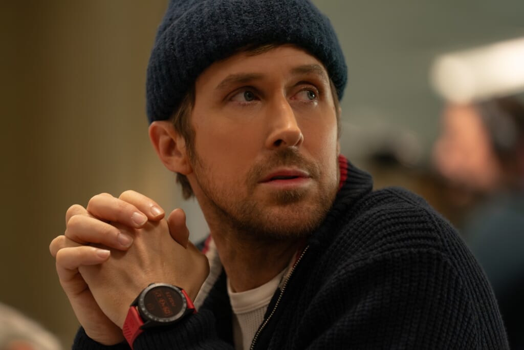 TAG Heuer（タグ・ホイヤー） TAG Heuer Connected Calibre E5